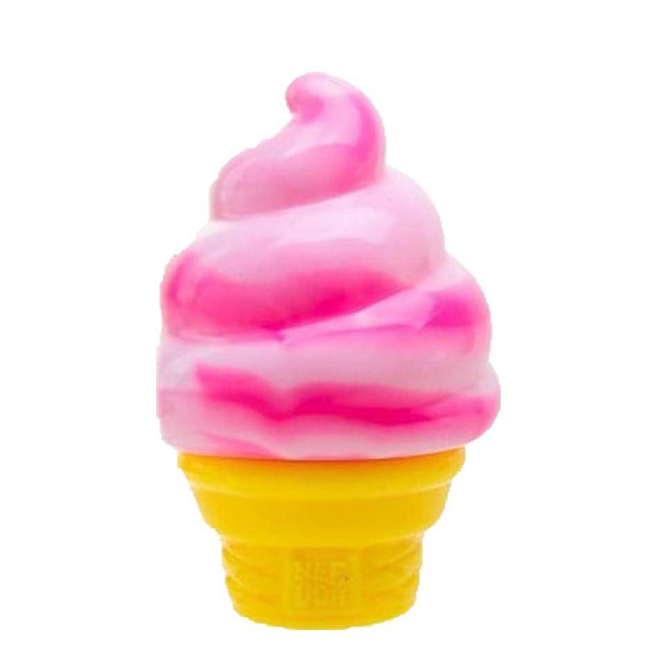Sale Ice Cream Shaped Decompression Needoh Nice Cream Cone Surprise Stress Relief Squeeze Party Gifts