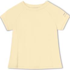 Mini A Ture - MATLOIS t-shirt - Gul - str. 6 år/116 cm