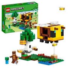 Playset Lego Minecraft 21241