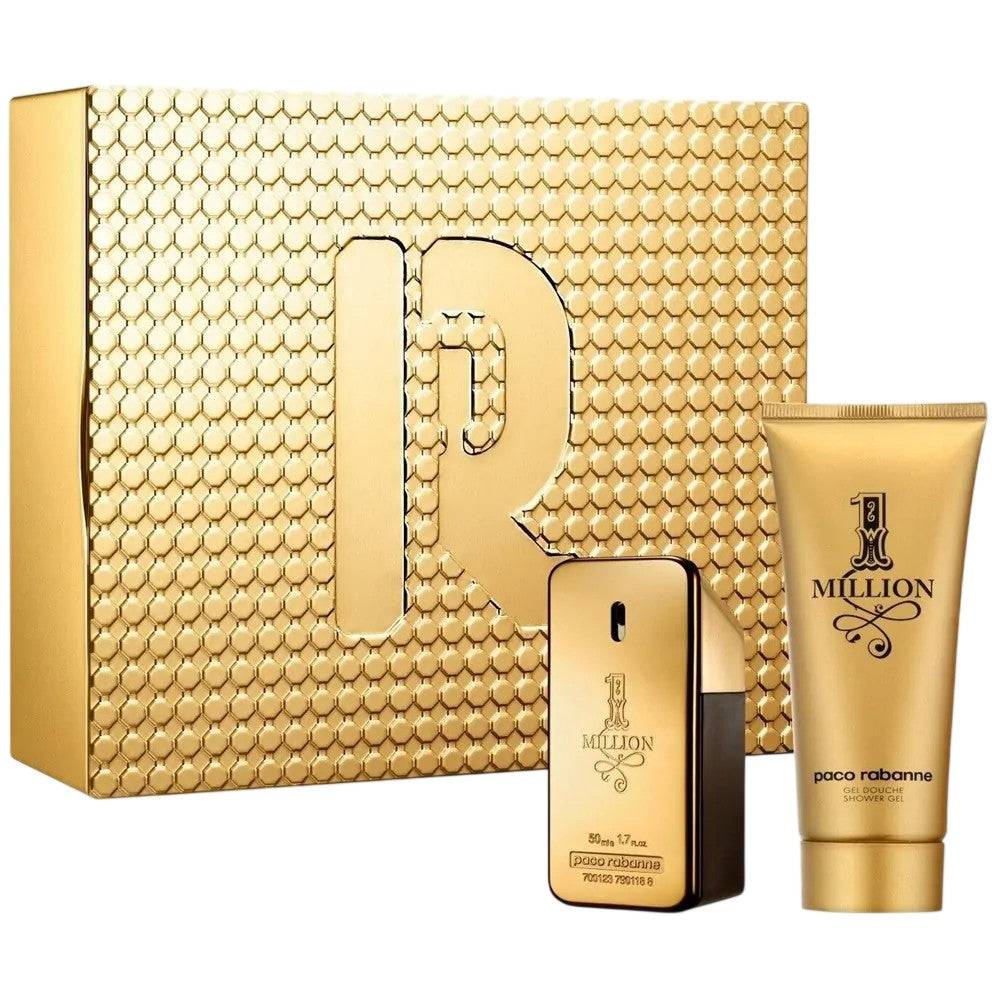 Paco Rabanne 1 Million Uomo 100 ml — Eau de Toilette