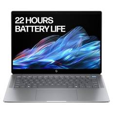 HP OmniBook Ultra 14-fd0021no - Fyndvara