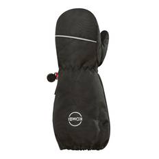 Kombi Kids' Nevasca WaterGuard Black, L