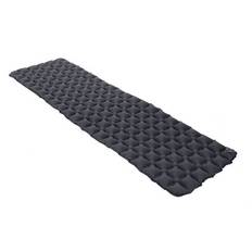 Inflatable Mattress | Ebony Grey - Black/Gray