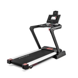 Sole F80 Folding Treadmill