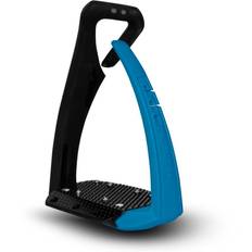 Stigbyglar  SOFT'UP Pro+ Freejump®, Blå