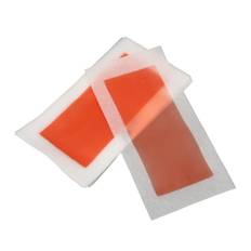Wax Strips for Hair Removal Waxing Strips Depilatory Wax Strips Epilator Waxed Paper for Face Body
