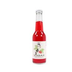 Drikkeklar saft - Solbær