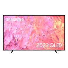 Samsung QE55Q60CA 55" Q60C QLED 4K Quantum HDR Smart TV