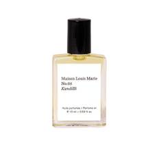 Maison Louis Marie No.05 Kandilli Perfume Oil - Full Size / 15 ml