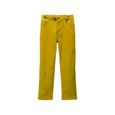 Prana Stretch Zion Top-Out Pant til mænd (GOLDEN LEAF)