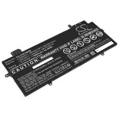 Kompatibelt med ThinkPad X1 Carbon Gen 9-20XW006NBM, 15.44V, 3600mAh