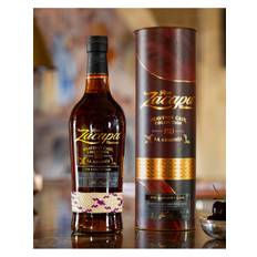 Ron Zacapa Armonia Heavenly Casks 40%,