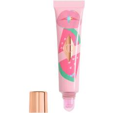 Charlotte Tilbury Unreal Lips Healthy Glow Nectar Oil Læbeolie - Lip Oil hos Magasin