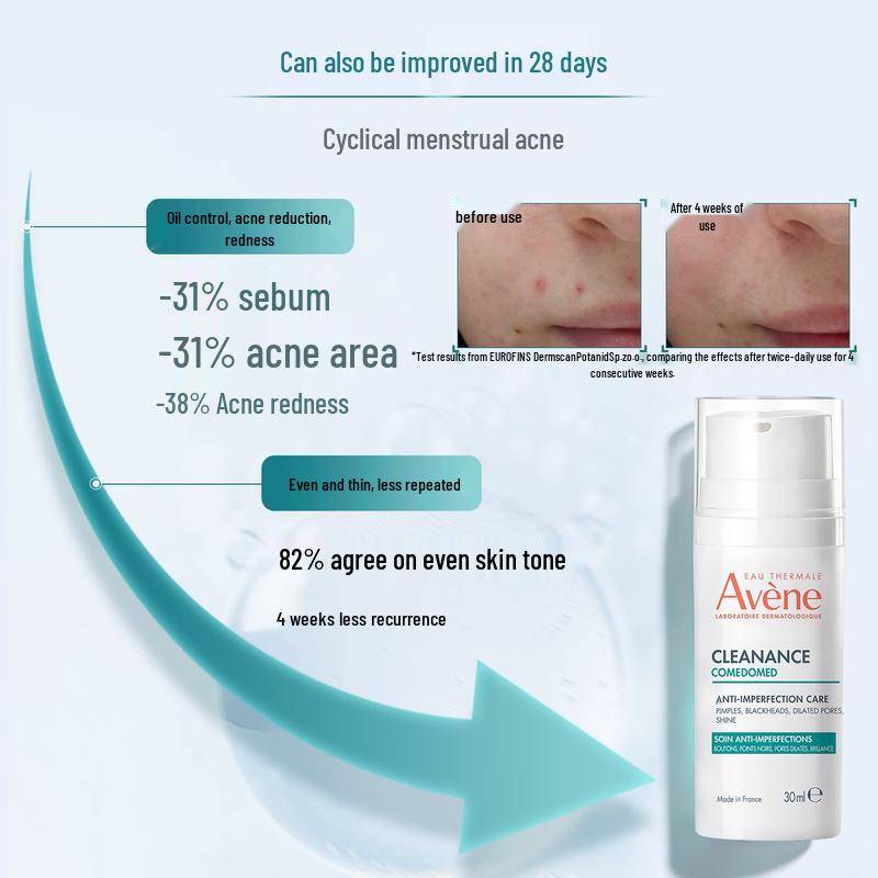 Avene Cleanance Comedomed Anti-Blemish Concentrate