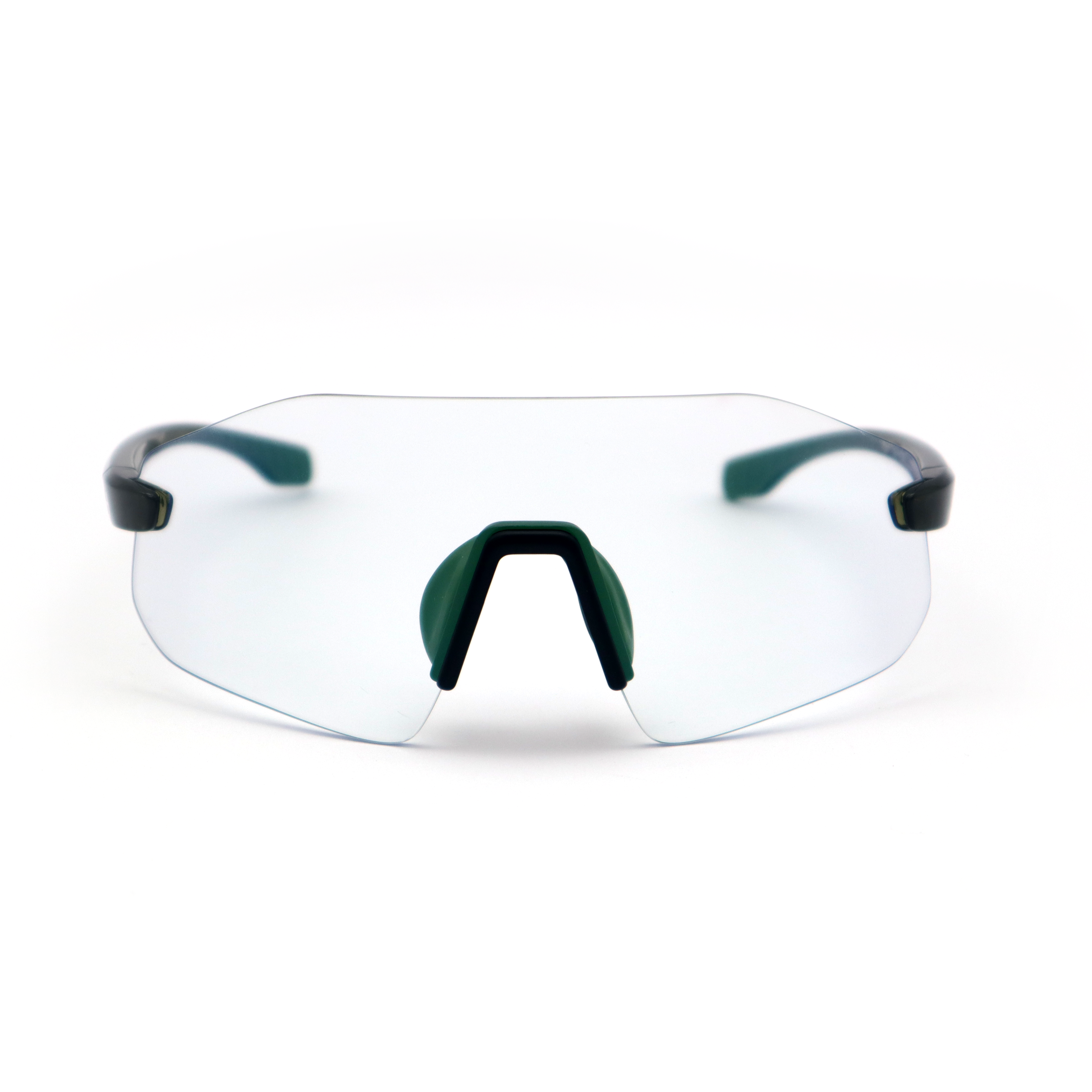 Velletri Green Fotokromisk Sportsbrille - PREMIUM | WOMEN - Green