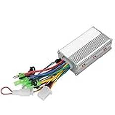 36V / 48V 250W Borstelloze Motor Controller voor Elektrische Fiets, Borstelloze Motor Controller voor E-bike, Motor Snelheidsregeling Elektrische Motor Snelheidsregelaar