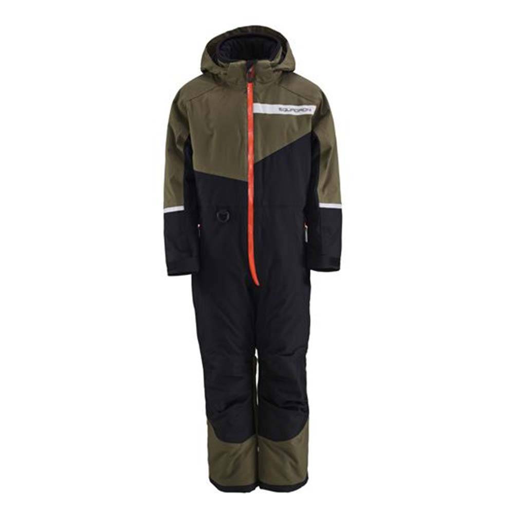 Lynx Squadron Kids Ops Skoteroverall (barn)