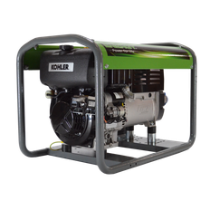 Energy Motorsvets EY-S220DET Kohler diesel