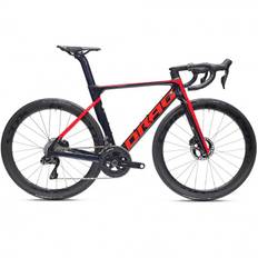 Drag Celerra DB G2 TE Dura-Ace Di2 blue red 2024 - RH-L