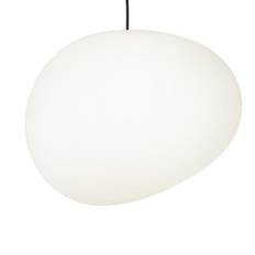 Foscarini Gregg Udendørs Pendel XL Hvid