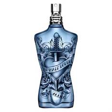 Jean Paul Gaultier Le Male Lover - Eau de Parfum - Resestorlek - 10 ml