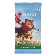 MTG: Bloomburrow Play Booster (DE)