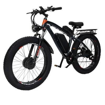 Elcykel GUNAI GN88