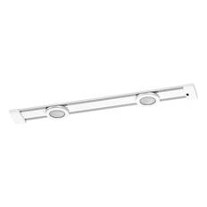 Spotskena Ledvance Magnetisk 445Mm Vit