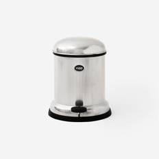 Vipp Pedalhink 4 liter Vipp13 Stainless Steel