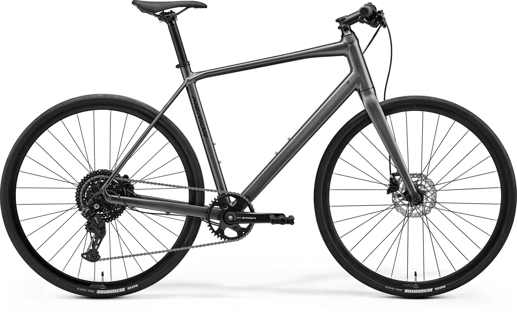 Merida Speeder 60 59CM
