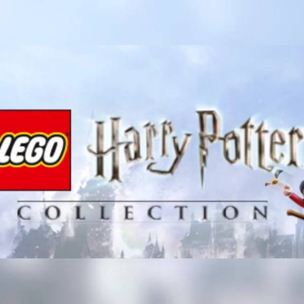 LEGO Harry Potter Collection (PC) Steam Key - GLOBAL.