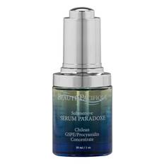 Submersive Serum Paradoxe Serum Ansigtspleje Nude Beauté Pacifique
