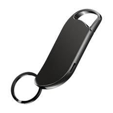 Vandlion 64GB Diktiergerät Digital, Voice Recorder mit Spracherkennung und One-Touch-Aufnahme, Aufnahmegerät Audio Professionell für Vorträge Meeting Interview Vorlesung