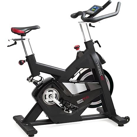 Toorx SRX 500 fitness cykel