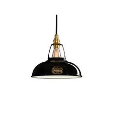 Coolicon - Original 1933 Design Taklampa Jet Black