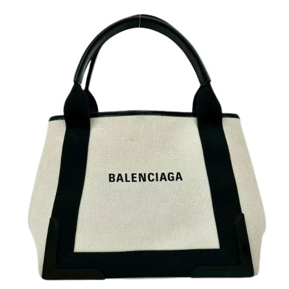Balenciaga Vintage - Pre-owned Vintage Tote Bag Vintage - Dam - ONE Size -