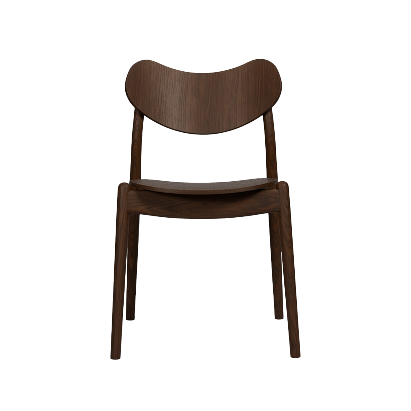 Hybrid - Smoked Oak