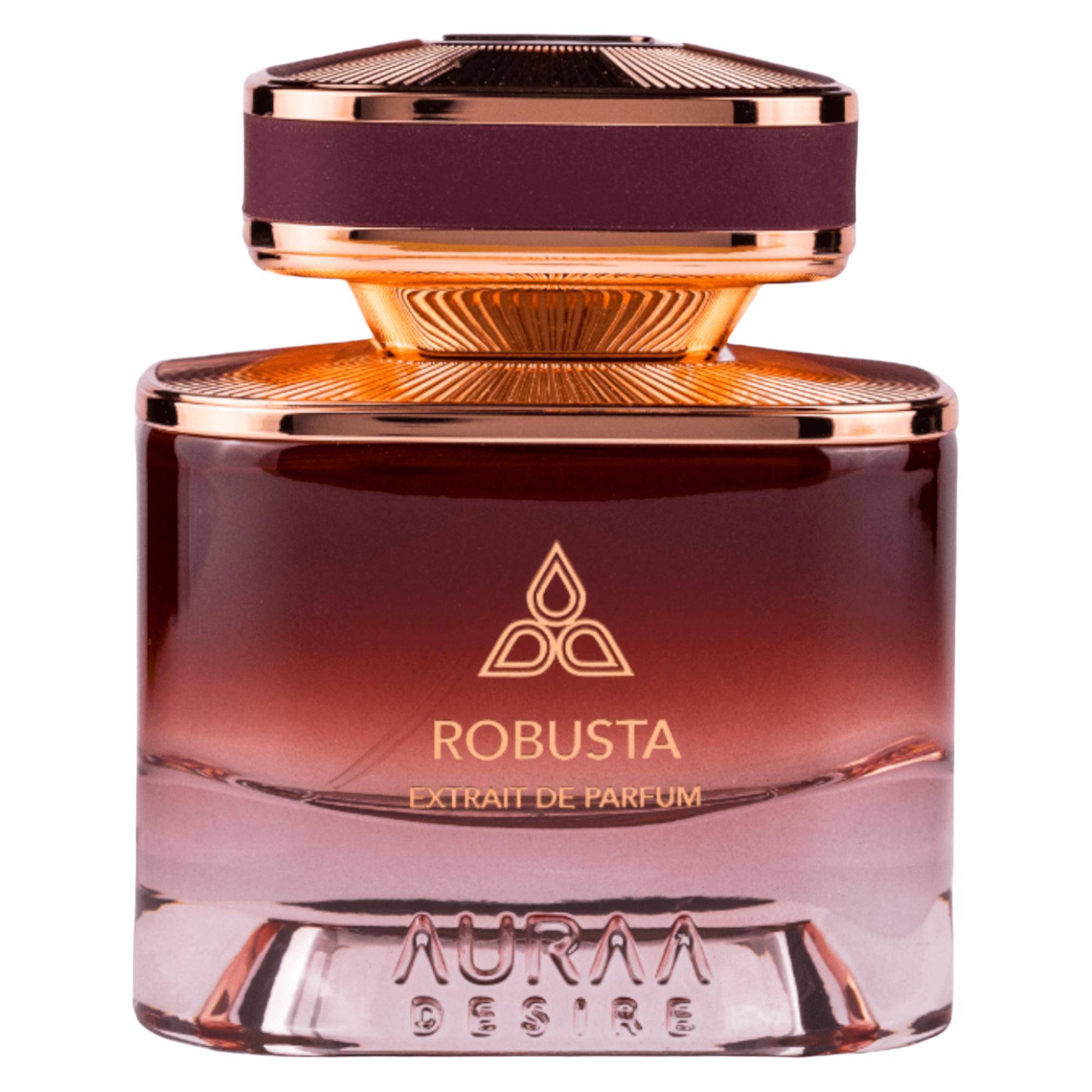 Auraa Desire Robusta Extrait de Parfum 100ml
