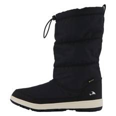 Alba High Gtx Warm Black/black, Unisex, Skor, Kängor och Boots, vinterkängor, Svart, EU 29 (EU 29)