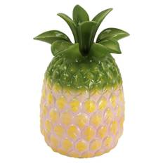Werner Voss Vas Funky Pineapple Rosa, Grön Blank