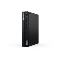 Lenovo ThinkCentre M70q Gen 5 - lille Core i5 13400T 1.3 GHz - 12TD000MMX