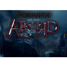 Theatre Of The Absurd (PC) Steam Key - GLOBAL