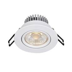 Downlight Markslöjd Hera Inkl Drivdon