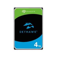 Seagate Skyhawk 3.5'' HDD 4TB