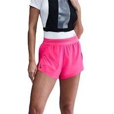 Nike AeroSwift Dri-FIT ADV Mid-Rise 3 Inch Brief-Lined Shorts Dame