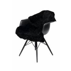 Lammeskind Fra New Zealand Korthåret (Premium Quality) Sort small