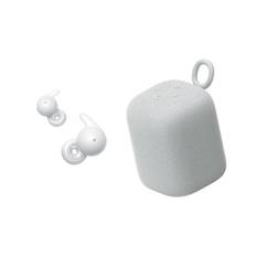 Sony Linkbuds Open True Wireless Earbuds (Hvid)