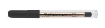 Kulpatron Ballograf standard svart fin