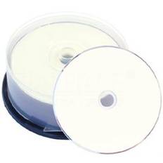 DVD-R Verbatim 16x cakebox 4,7GB 25 / FP