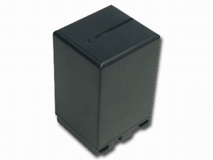 Batteri till JVC - BN-VF733U